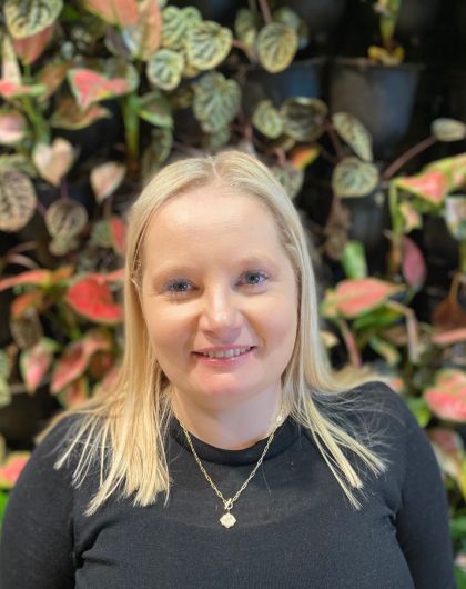 Bek Drayton SEO Teacher